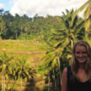 Meet your Posher, Meagan